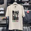 Adidas Luxury Limited Edition Hot 2023 T- Shirt-LMH2532