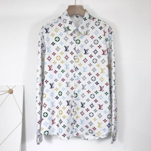 Men’s Long Sleeves Shirts-DVD-TDA001253