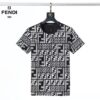 2026 Fendi Unisex T-Shirt - DN9280217