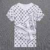 Limited Edition Louis Vuitton Unisex T-Shirt LTV244