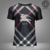 Unisex - Limited Edition Burberry T Shirts - B9G-TX-LTV845