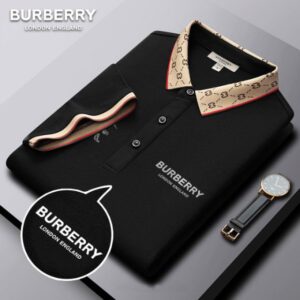 BB Polo Shirt Sleeved For Unisex - TD180703