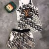 Limited LV  Brand Unisex T-Shirt Gift PEA31044