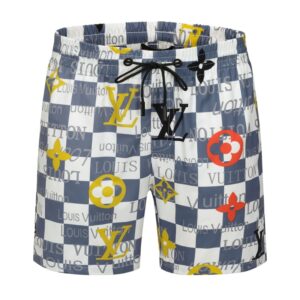 New Collection LV SHORT PANTS MEN DN20608