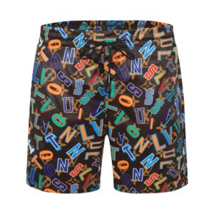 New Collection LV SHORT PANTS MEN DN20611