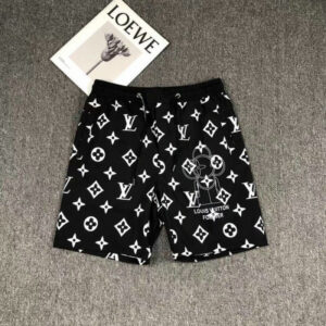 LV Beach Shorts STK-DN8880116