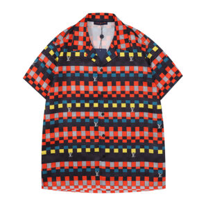 LIMITED 2026 Louis Vuitton Hawaii Shirt - DN210619