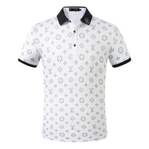 Louis Vuitton Polo Shirt For Men B9G-PO-DN05424