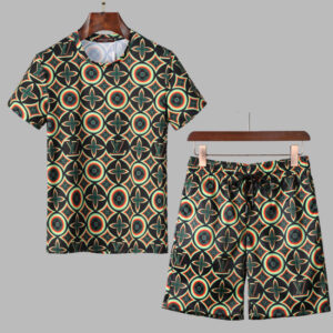 2026 Louis Vuitton Tracksuits for men - DN22498