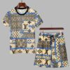 2026 Louis Vuitton Tracksuits for men - DN22485