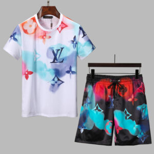 2026 Louis Vuitton Tracksuits for men - DN22477