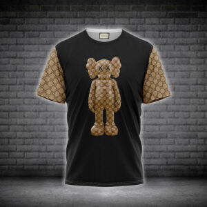 Limited Edition 2026 Louis Vuitton Unisex T-Shirt DN09615