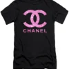 LUXURY T-SHIRT FOR WOMEN - M00604001
