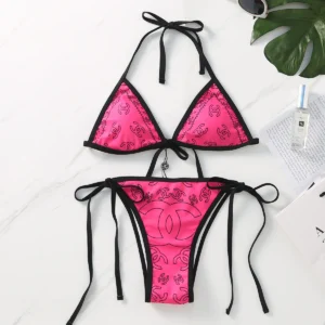 chanel Bikini Top - M0301002