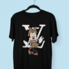 Hot LV Brand New T-Shirt for woman 2026 M030101