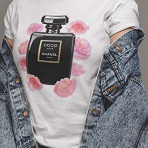 Hot Chanel Brand New T-Shirt for woman 2026 AWT22126