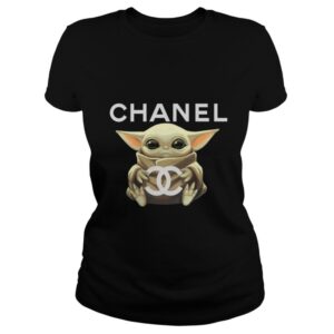 Hot Chanel Brand New T-Shirt for woman 2026 AWT22127