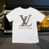 Limited Edition 2026 LV Unisex T-shirt - M040102