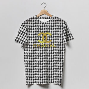 Hot Chanel Brand New T-Shirt for woman 2026 AWT22130