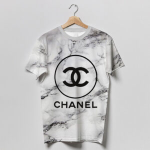 Hot Chanel Brand New T-Shirt for woman 2026 AWT22131