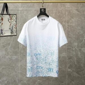Limited Edition 2026 Dior Unisex T-shirt