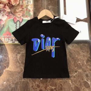 Limited Edition 2026 Dior Unisex T-shirt
