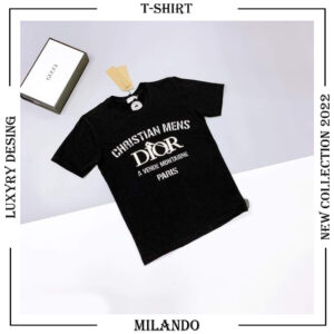 Limited Dior Luxury Brand Unisex T-Shirt Gift Hot 2026 MLD823