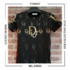 Limited Dior Luxury Brand Unisex T-Shirt Gift Hot 2026 MLD853