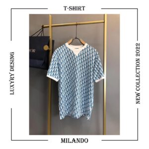 Limited Dior Luxury Brand Unisex T-Shirt Gift Hot 2026 MLD856