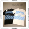Limited Dior Luxury Brand Unisex T-Shirt Gift Hot 2026 MLD871