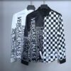 Limited Editions Perfect Long Sleeve Shirt Max-00324