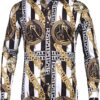 Limited Editions Perfect Long Sleeve Shirt Max-00337