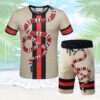 GC T-shirts&Beach Shorts For Unisex ST9G-TX/STK-DN010450