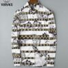 Limited Editions Perfect Long Sleeve Shirt Max-TH1670