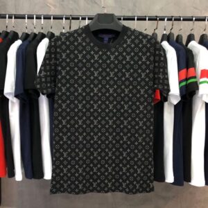 Limited LV Luxury Brand Unisex T-Shirt Gift Hot 2026 Max0015