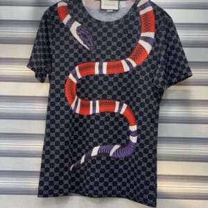 Limited Edition Gucci Unisex T-Shirt DN828910