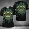 Limited GC Luxury Brand Unisex T-Shirt Gift Hot 2026 Max00405