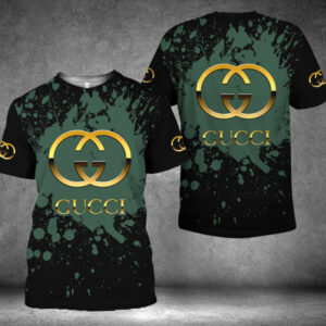 Limited GC Luxury Brand Unisex T-Shirt Gift Hot 2026 Max00405