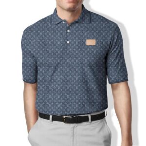 Limited LV Polo shirts for Men Hot 2026 Max0043