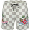 Louis Vuitton Shorts Limited Perfect STK-Max00963