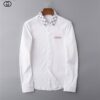 Limited  Perfect Long Sleeve Shirt CCY Max01162