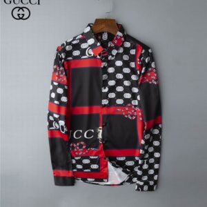 Limited  Perfect Long Sleeve Shirt CCY Max01165