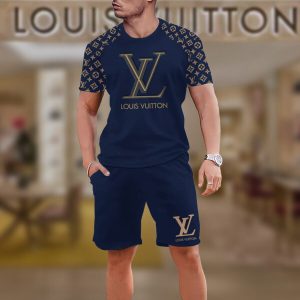 Limited Premium Shorts & T-Shirt-DVD-TDA001328