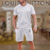 Limited Premium Shorts & T-Shirt-DVD-TDA001329