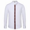 Limited  Perfect Long Sleeve Shirt CCY Max01181