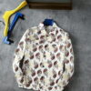 Limited  Perfect Long Sleeve Shirt CCY Max01188