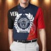 Limited Edition Versace Polo Shirt For Men -  Max01918