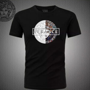 Limited Versa.ce Luxury Brand Unisex T-Shirt Gift Hot 2026 Max02241.1