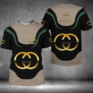 Limited GC Luxury Brand Unisex T-Shirt Gift Hot 2026 Max02333