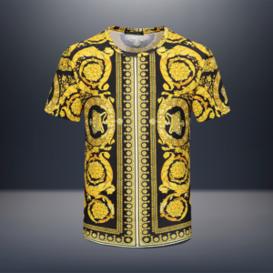 Limited Versa.ce Luxury Brand Unisex T-Shirt Gift Hot 2026 Max02515